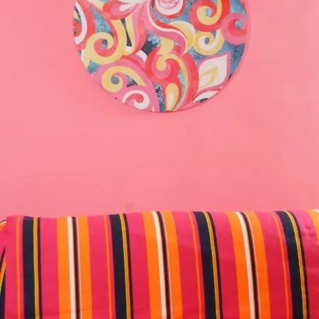 Vesuvio Alojamento de Acomodação e Pequeno-almoço Scafati