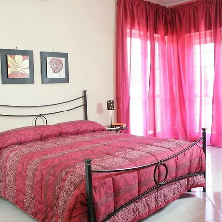 Vesuvio Alojamento de Acomodação e Pequeno-almoço