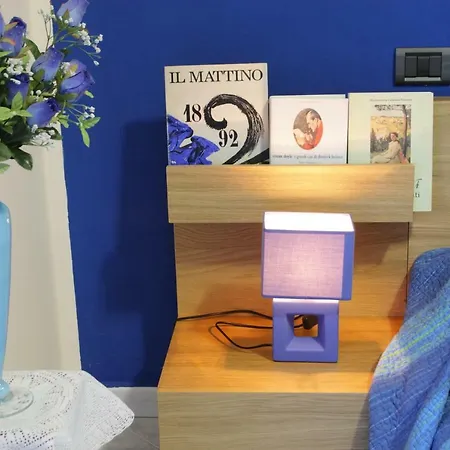 Vesuvio Alojamento de Acomodação e Pequeno-almoço