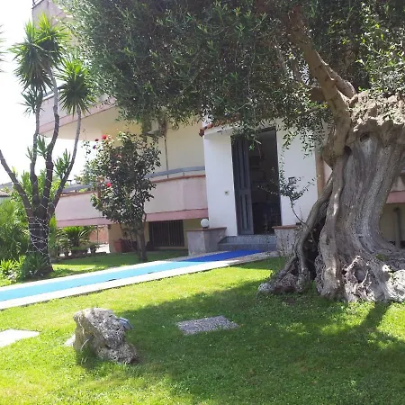 住宿加早餐酒店 Vesuvio