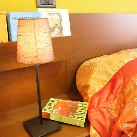 Vesuvio 住宿加早餐酒店