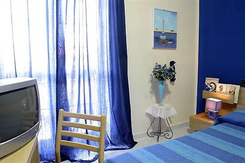 Bed & Breakfast Vesuvio 3*