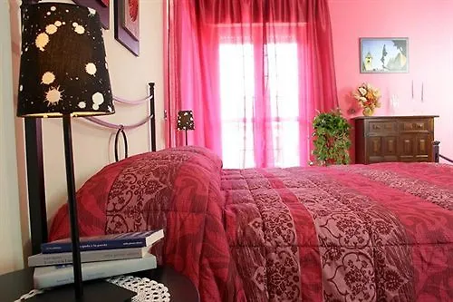 Bed & Breakfast Vesuvio Scafati