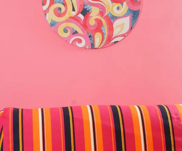 Vesuvio Bed & Breakfast Scafati