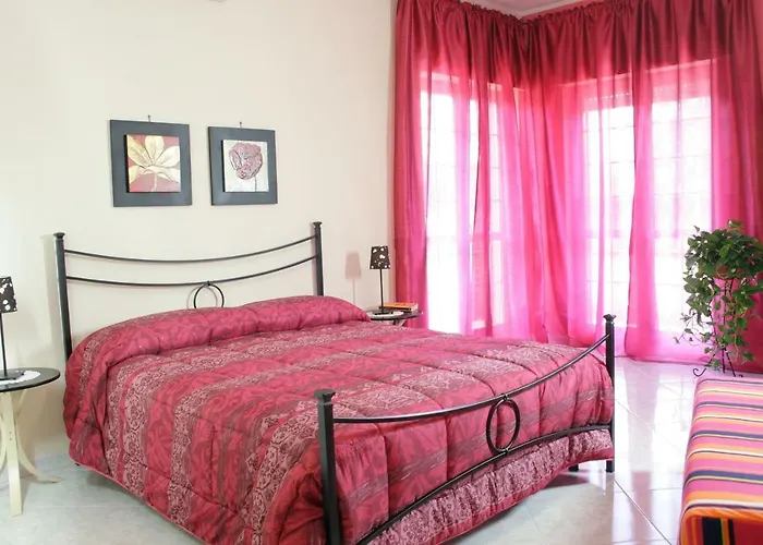 Vesuvio Bed & Breakfast