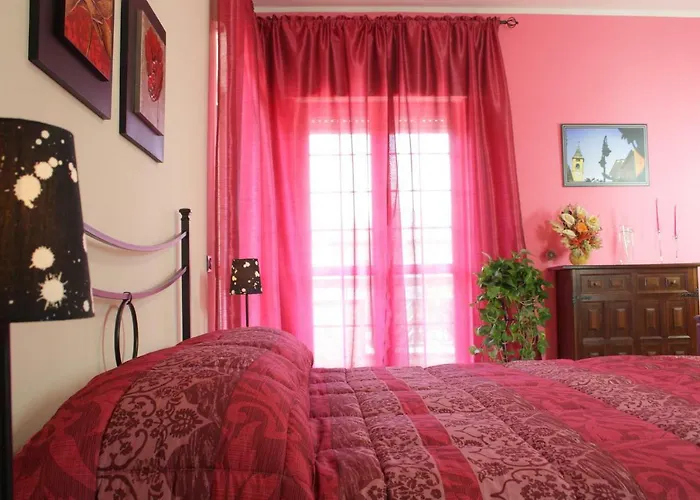 Vesuvio Bed & Breakfast Scafati