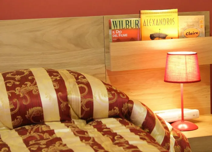 Bed & Breakfast Vesuvio 3*