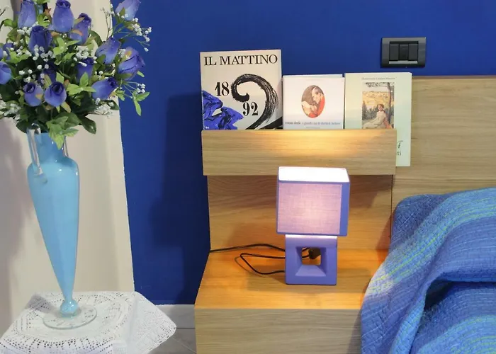 Vesuvio Bed & Breakfast